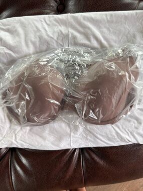 Wacoal TShirt Bra — Taupe (dark nude)